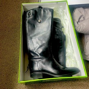 Sam Edelman Penny Riding Boot size 9
